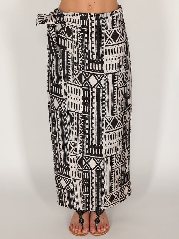 Gonna in fantasia a portafoglio