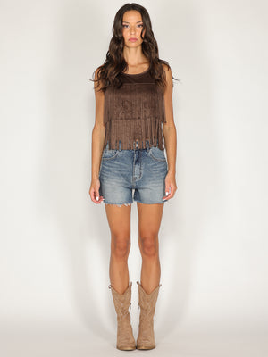 Shorts jeans