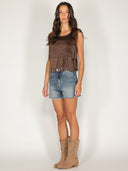 Shorts jeans