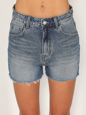 Shorts jeans