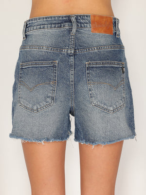 Shorts jeans