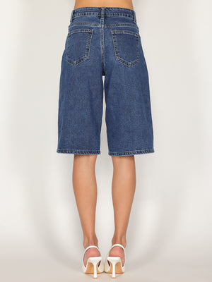 Bermuda jeans