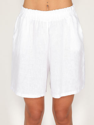 Shorts in lino