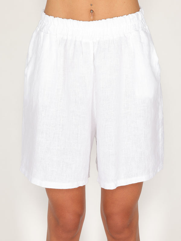 Shorts in lino