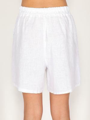 Shorts in lino