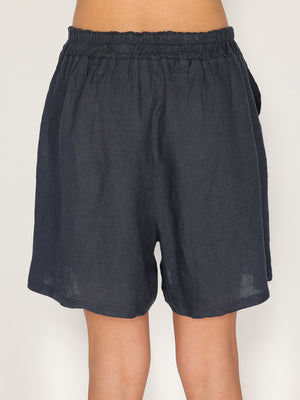 Shorts in lino