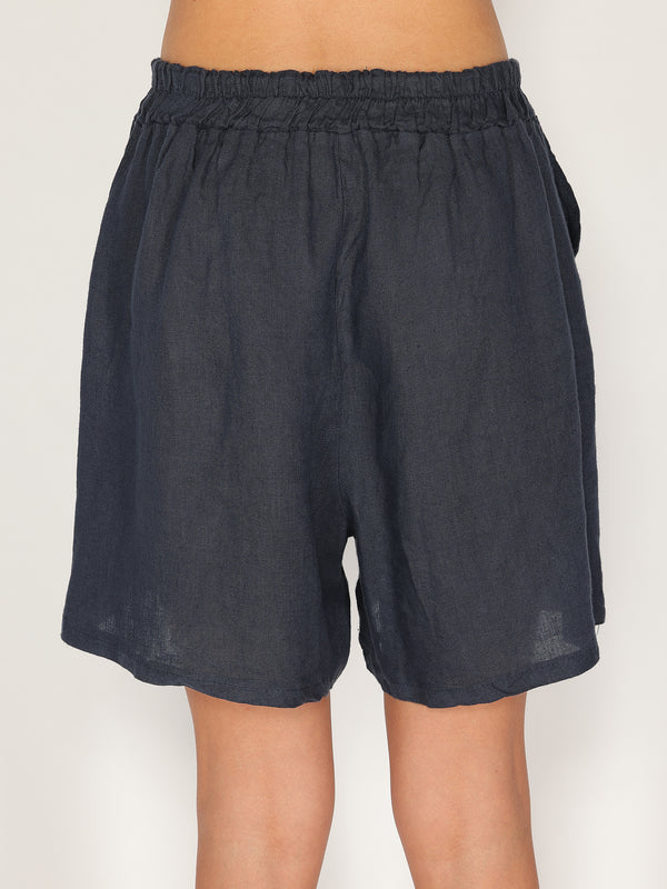 Shorts in lino