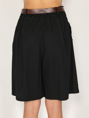 Bermuda con tasche