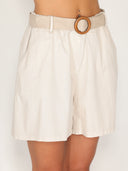 Shorts in cotone