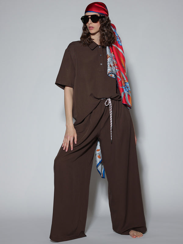 Pantalone palazzo Cacao
