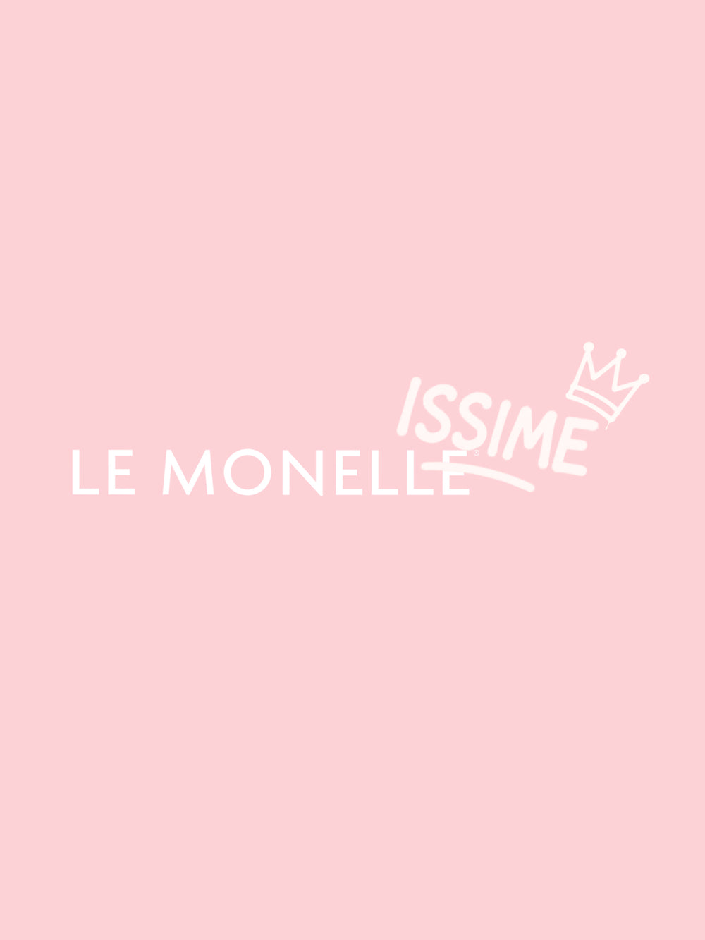 LE MONELLISSIME abbonamento abbigliamento donna